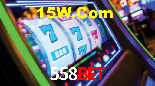 558Bet: Seu Cassino Premiado com Pagamentos Rápidos