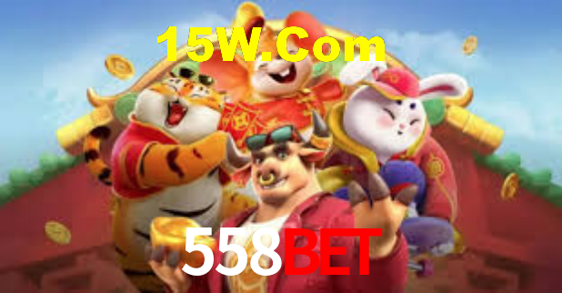 Exclusive Games 558Bet