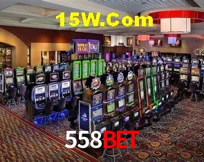 Seasonal Promotions 558Bet