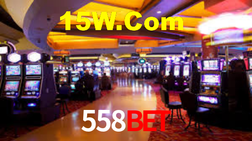 558Bet