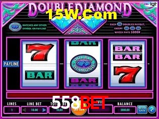 Platform Technology 558Bet