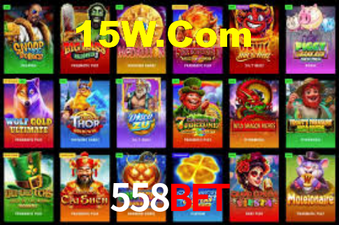 558Bet