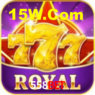 558Bet Vip