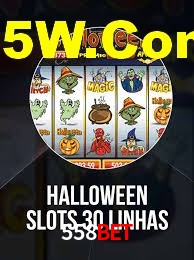 Live Casino 558Bet