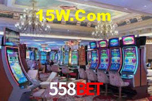 558Bet App