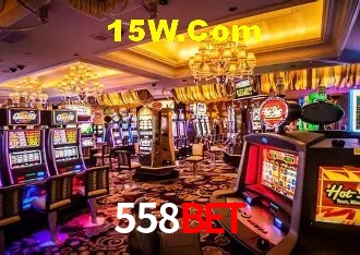 Games Directory 558Bet