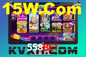 Programa VIP 558Bet