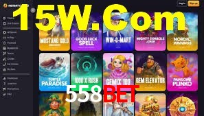 Tournaments 558Bet