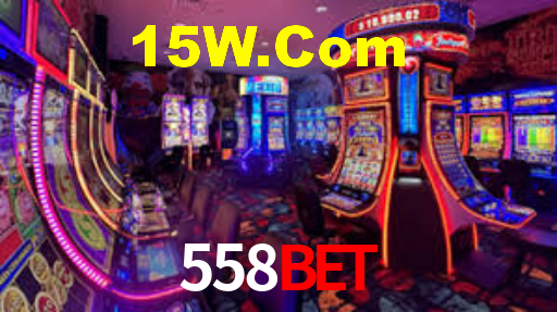 558Bet