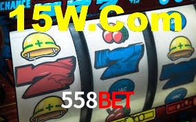 Roulette Table 558Bet