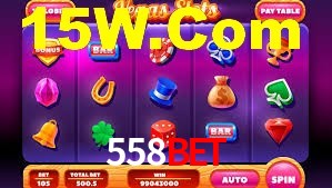 Premium Interface 558Bet