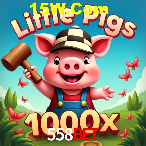 Seasonal Promotions 558Bet