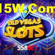 558Bet App Interface