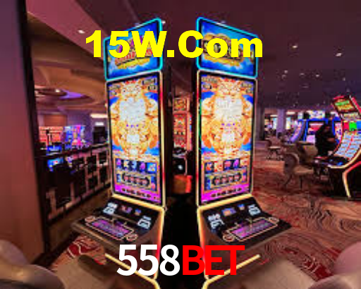 558Bet
