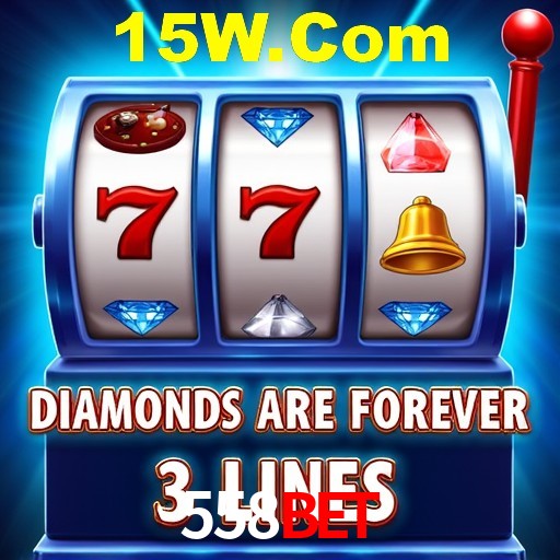 Descubra o Mundo do Cassino Online com 558Bet