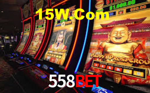 558Bet Vip