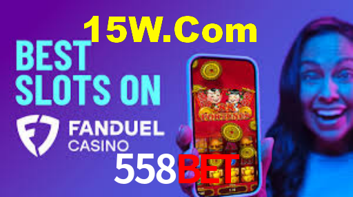 558Bet App